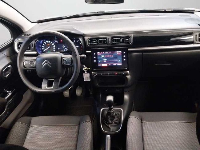 Citroën C3 Puretech 110 S&S 6v Max   - Foto 11
