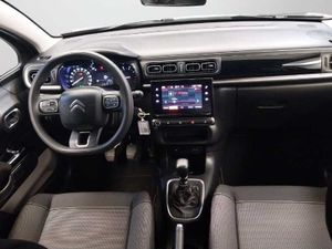 Citroën C3 Puretech 110 S&S 6v Max   - Foto 11