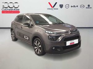Citroën C3 Puretech 110 S&S 6v Max   - Foto 7