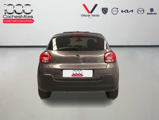 Citroën C3 Puretech 110 S&S 6v Max   - Foto 5