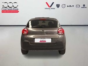 Citroën C3 Puretech 110 S&S 6v Max   - Foto 5