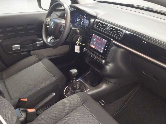 Citroën C3 Puretech 110 S&S 6v Max   - Foto 9