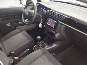 Citroën C3 Puretech 110 S&S 6v Max   - Foto 9