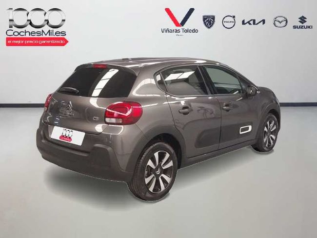 Citroën C3 Puretech 110 S&S 6v Max   - Foto 8