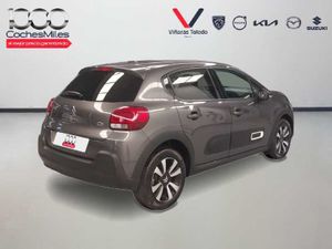 Citroën C3 Puretech 110 S&S 6v Max   - Foto 8