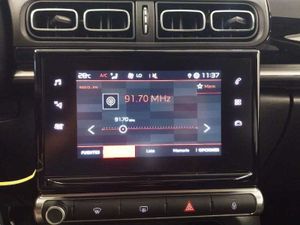 Citroën C3 Puretech 110 S&S 6v Max   - Foto 15