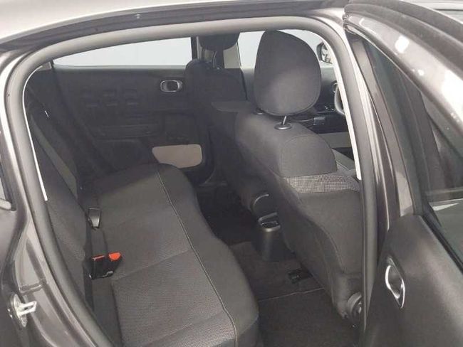 Citroën C3 Puretech 110 S&S 6v Max   - Foto 12