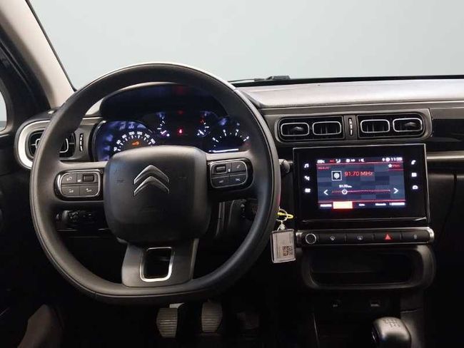Citroën C3 Puretech 110 S&S 6v Max   - Foto 13