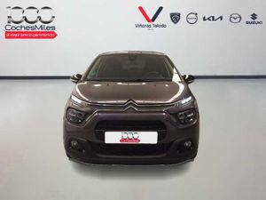 Citroën C3 Puretech 110 S&S 6v Max   - Foto 4