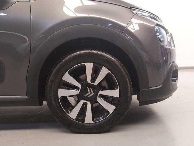 Citroën C3 Puretech 110 S&S 6v Max   - Foto 16