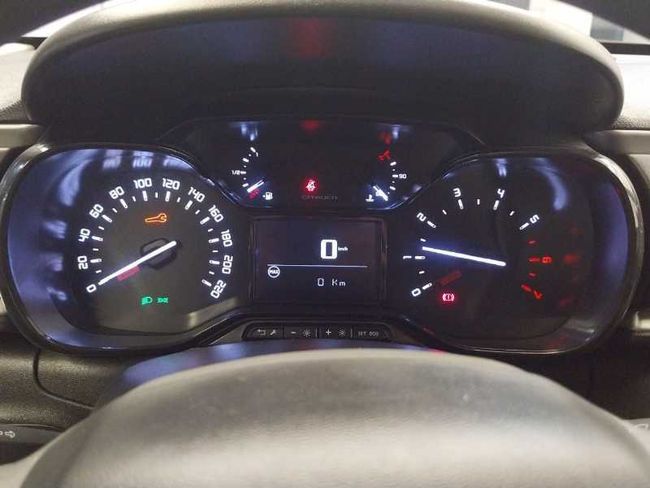 Citroën C3 Puretech 110 S&S 6v Max   - Foto 14