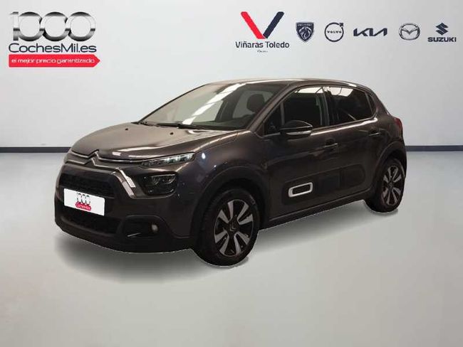 Citroën C3 Puretech 110 S&S 6v Max   - Foto 2