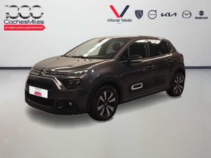 Citroën C3 Puretech 110 S&S 6v Max   - Foto 2