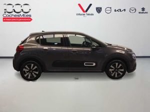 Citroën C3 Puretech 110 S&S 6v Max   - Foto 6
