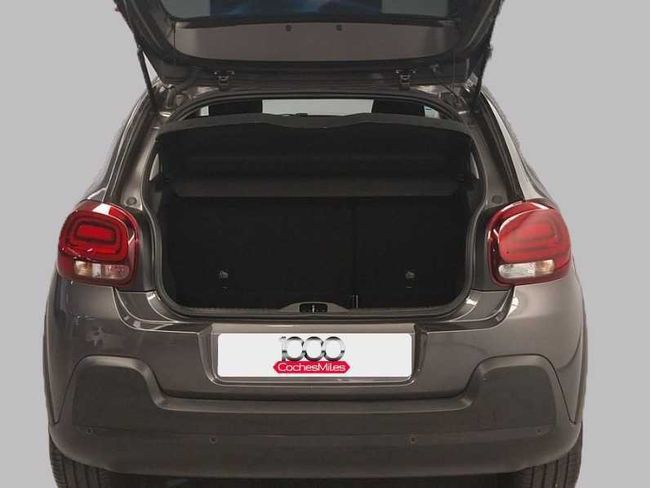 Citroën C3 Puretech 110 S&S 6v Max   - Foto 10