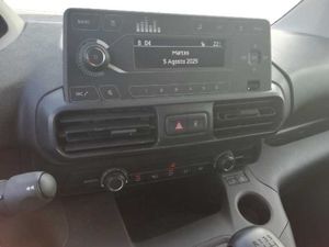 Peugeot Partner Pro L1 1.5 HDi 75CV   - Foto 16
