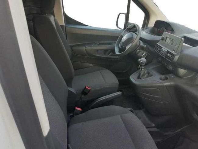 Peugeot Partner Pro L1 1.5 HDi 75CV   - Foto 15