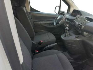 Peugeot Partner Pro L1 1.5 HDi 75CV   - Foto 15