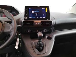 Peugeot Partner Pro L1 1.5 HDi 100 CV 6vel   - Foto 20