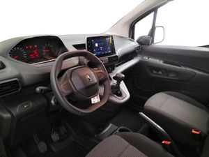Peugeot Partner Pro L1 1.5 HDi 100 cV   - Foto 15