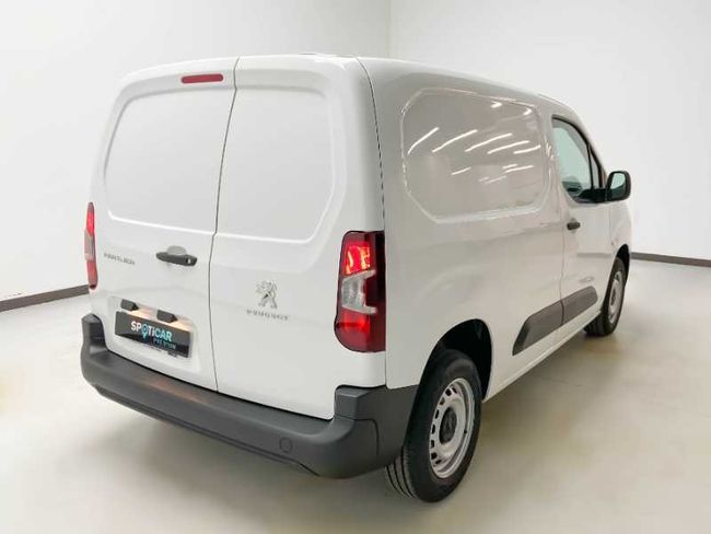 Peugeot Partner Pro L1 1.5 HDi 100 cV   - Foto 14