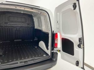 Peugeot Partner Pro L1 1.5 HDi 100 cV   - Foto 11