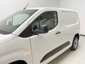 Peugeot Partner Pro L1 1.5 HDi 100 cV   - Foto 12