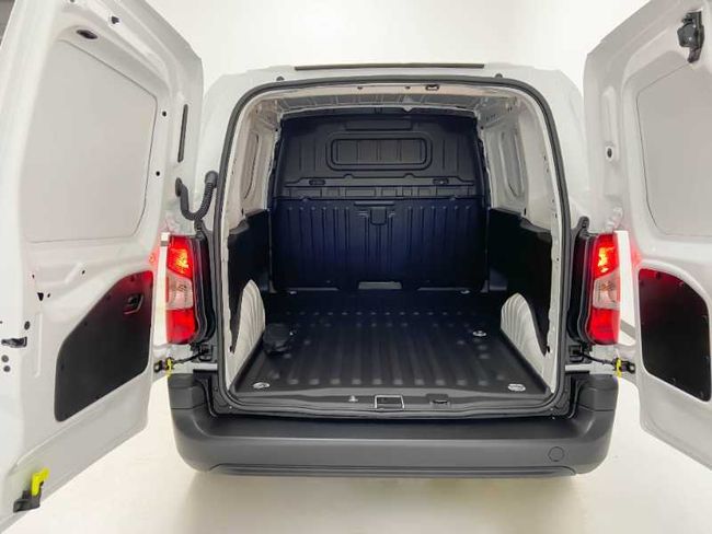 Peugeot Partner Pro L1 1.5 HDi 100 cV   - Foto 10