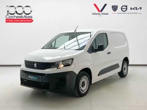 Peugeot Partner Pro L1 1.5 HDi 100 cV   - Foto 2