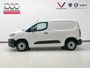 Peugeot Partner Pro L1 1.5 HDi 100 cV   - Foto 4