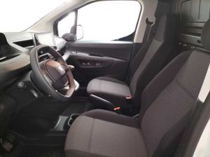Peugeot Partner Pro L1 1.5 HDi 100 cV   - Foto 16