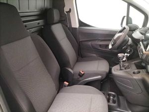 Peugeot Partner Pro L1 1.5 HDi 100 cV   - Foto 18