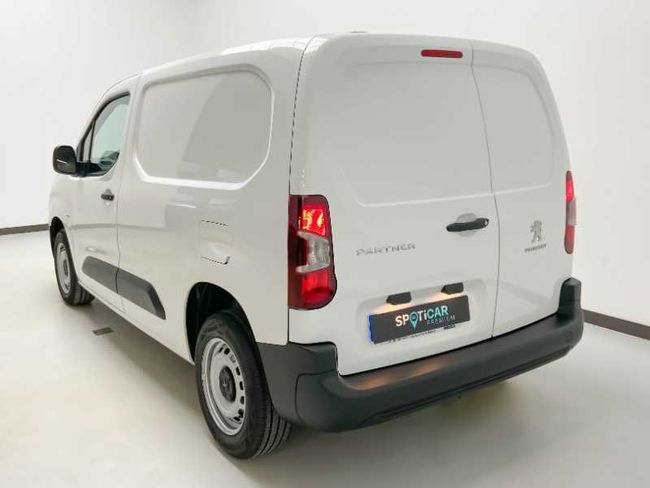 Peugeot Partner Pro L1 1.5 HDi 100 cV   - Foto 8