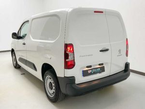 Peugeot Partner Pro L1 1.5 HDi 100 cV   - Foto 8