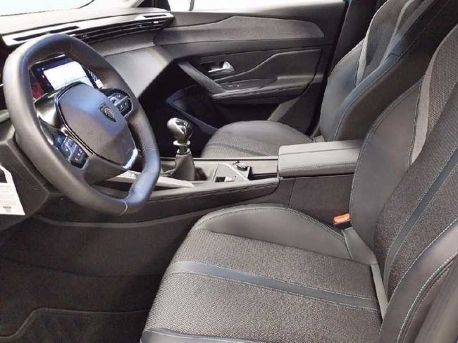Peugeot 308 Nuevo  5p Allure Gasolina 130 S&S 6 Vel. MAN   - Foto 13