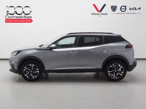 Peugeot 2008 SUV  Allure Gasolina 100 S&S 6 Vel. MAN   - Foto 4