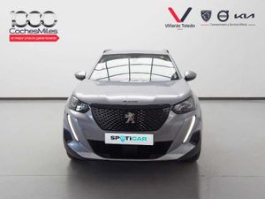 Peugeot 2008 SUV  Allure Gasolina 100 S&S 6 Vel. MAN   - Foto 5