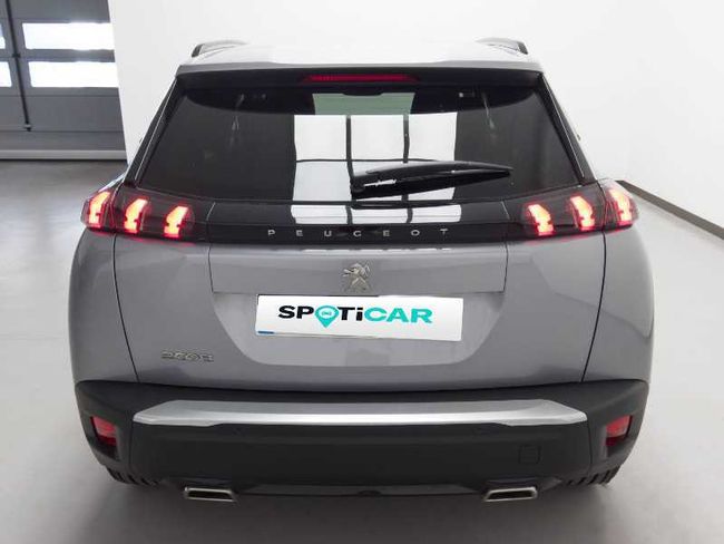 Peugeot 2008 SUV  Allure Gasolina 100 S&S 6 Vel. MAN   - Foto 12
