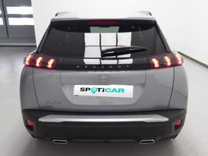 Peugeot 2008 SUV  Allure Gasolina 100 S&S 6 Vel. MAN   - Foto 12