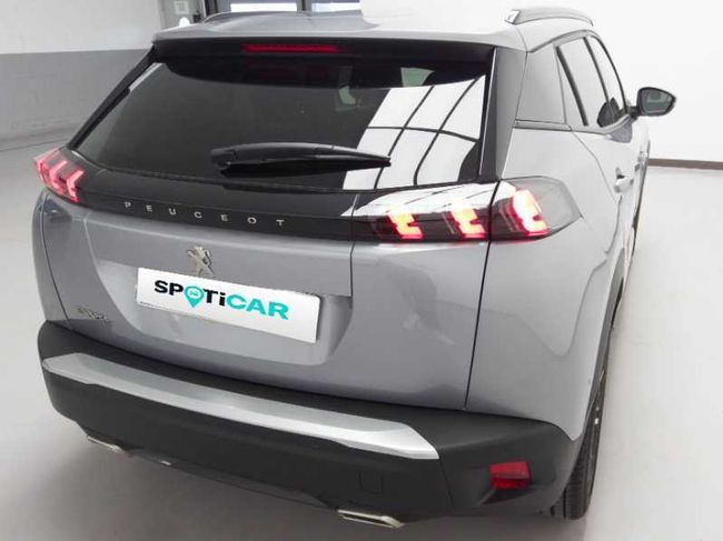 Peugeot 2008 SUV  Allure Gasolina 100 S&S 6 Vel. MAN   - Foto 11