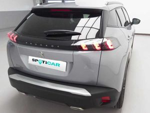 Peugeot 2008 SUV  Allure Gasolina 100 S&S 6 Vel. MAN   - Foto 11