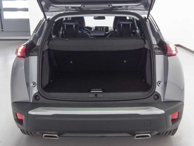 Peugeot 2008 SUV  Allure Gasolina 100 S&S 6 Vel. MAN   - Foto 13