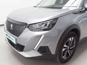 Peugeot 2008 SUV  Allure Gasolina 100 S&S 6 Vel. MAN   - Foto 7