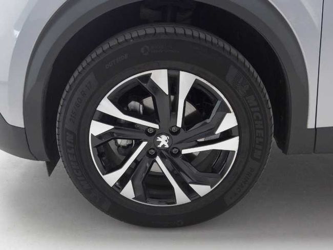 Peugeot 2008 SUV  Allure Gasolina 100 S&S 6 Vel. MAN   - Foto 6