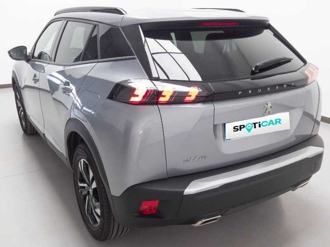 Peugeot 2008 SUV  Allure Gasolina 100 S&S 6 Vel. MAN   - Foto 10