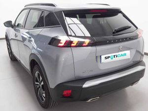 Peugeot 2008 SUV  Allure Gasolina 100 S&S 6 Vel. MAN   - Foto 10