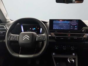 Citroën C4 Nuevo  PureTech 130 S&S 6v PLUS   - Foto 13