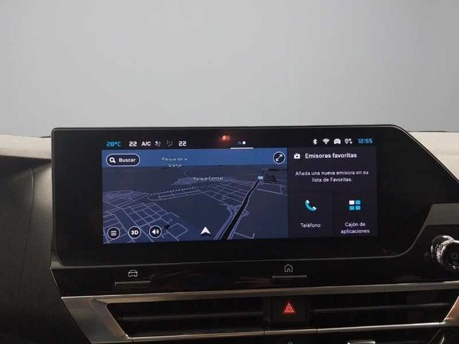 Citroën C4 Nuevo  PureTech 130 S&S 6v PLUS   - Foto 15