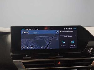 Citroën C4 Nuevo  PureTech 130 S&S 6v PLUS   - Foto 15