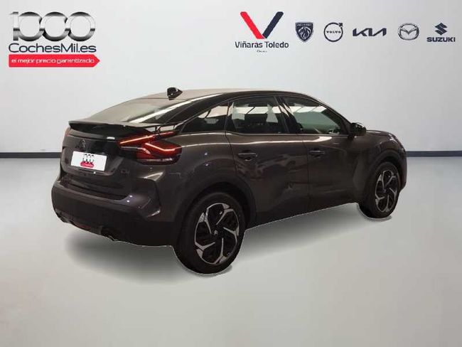 Citroën C4 Nuevo  PureTech 130 S&S 6v PLUS   - Foto 6